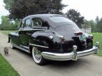 Thumbnail Photo 7 for 1947 Chrysler Royal